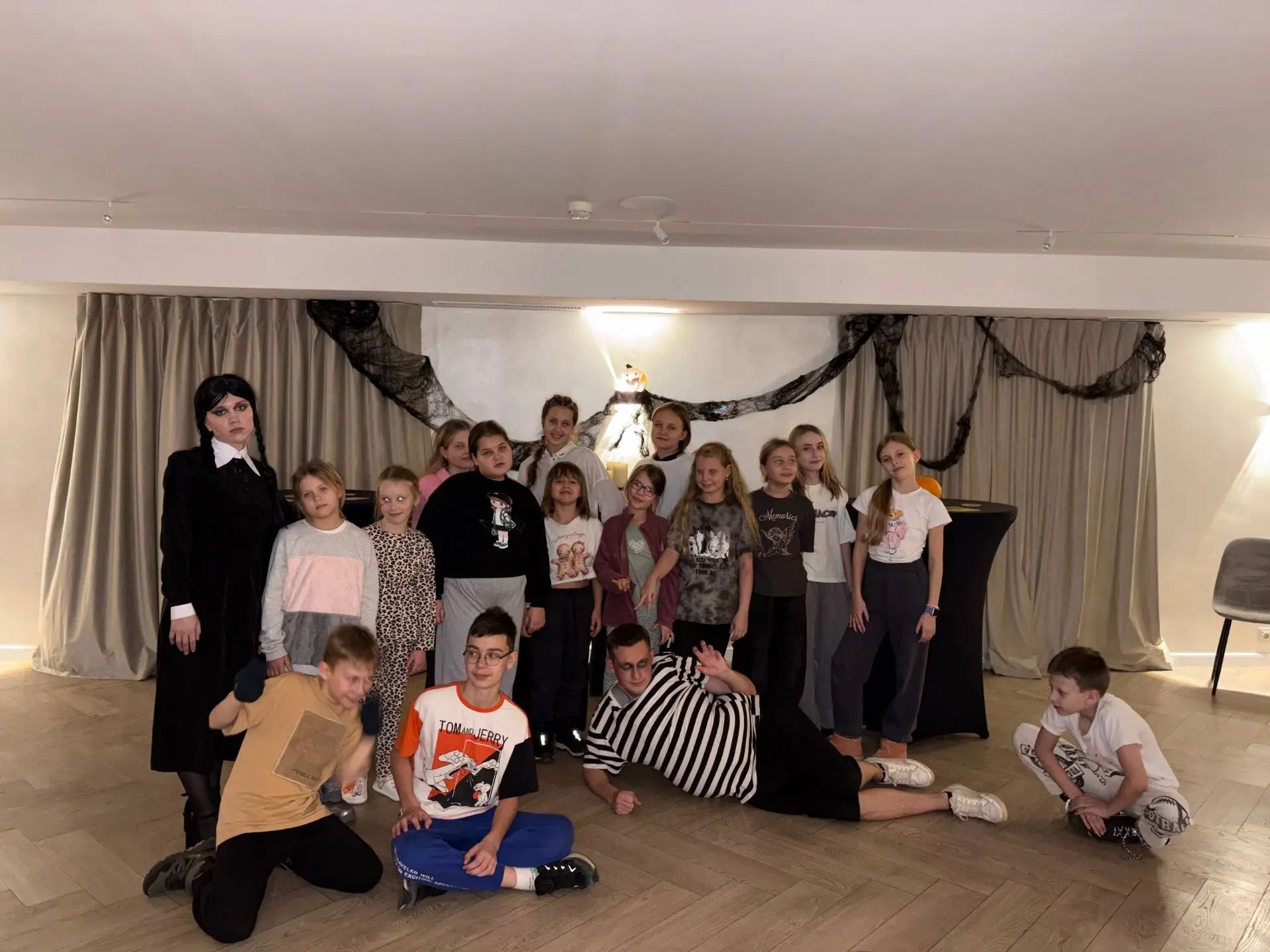 SuperCamp – языковой лагерь, Екатеринбург. Путевки в детский лагерь на 2026 год, фото 13
