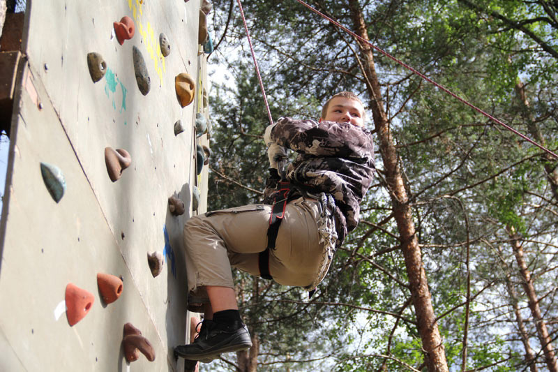 «Валдайская Робинзонада. Классик (домики)», Новгородская обл., Валдай – 4.