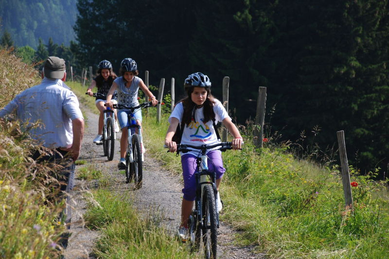 «Village Camps» – спортивный лагерь, Швейцария. Путевки в детский лагерь на 2023 год, фото 7
