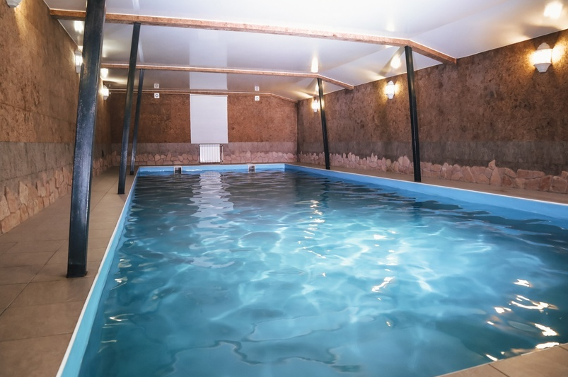 Подростково-детский творческий центр и лагерь Киноки. ДОЛ Хвойный – творческий лагерь, Ленинградская обл., Зеленогорск. Путевки в детский лагерь на 2026 год, фото размещения 6