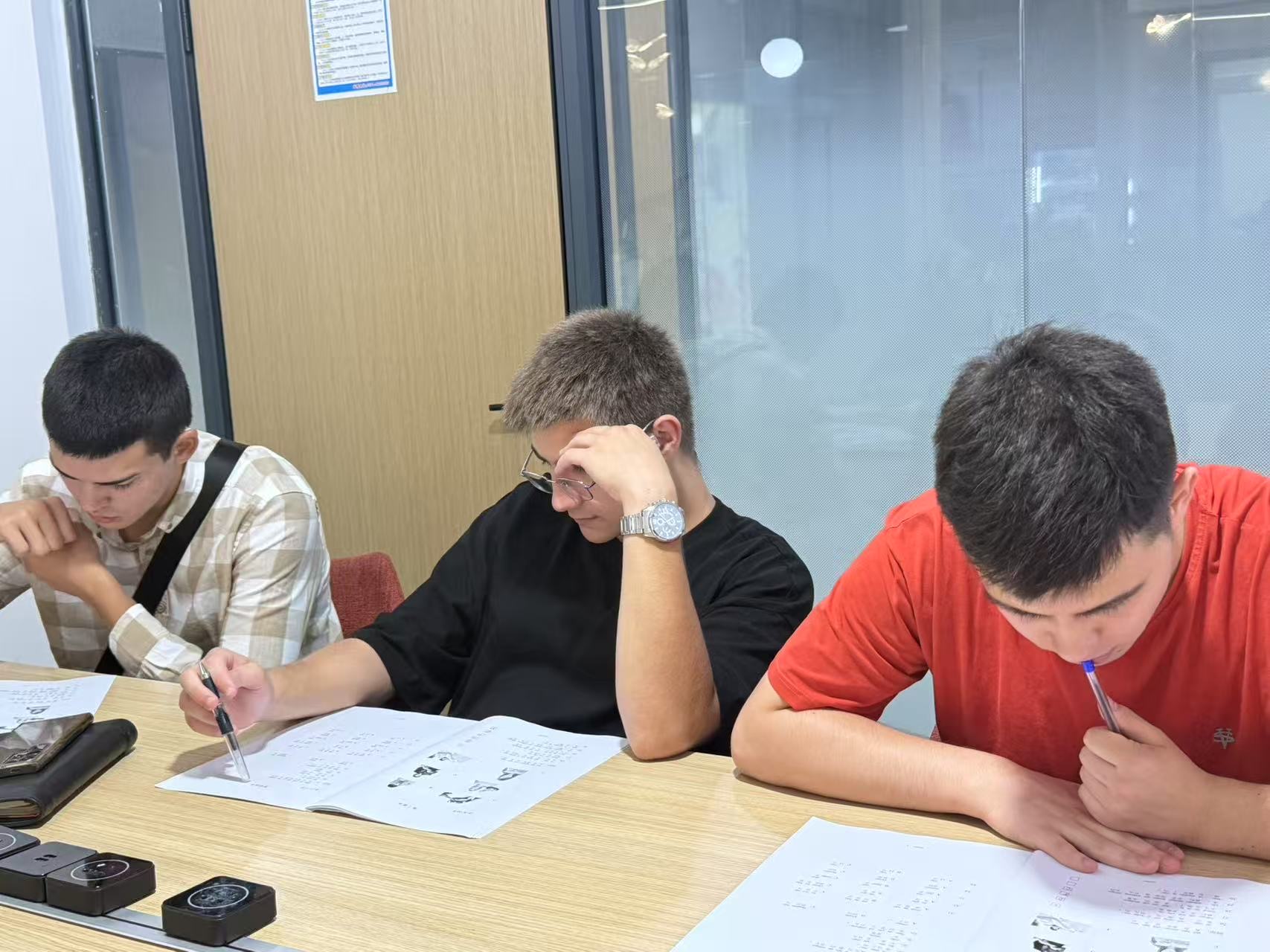 Евразия. Харбин – языковой лагерь, Китай, Харбин. Путевки в детский лагерь на 2026 год, фото 11