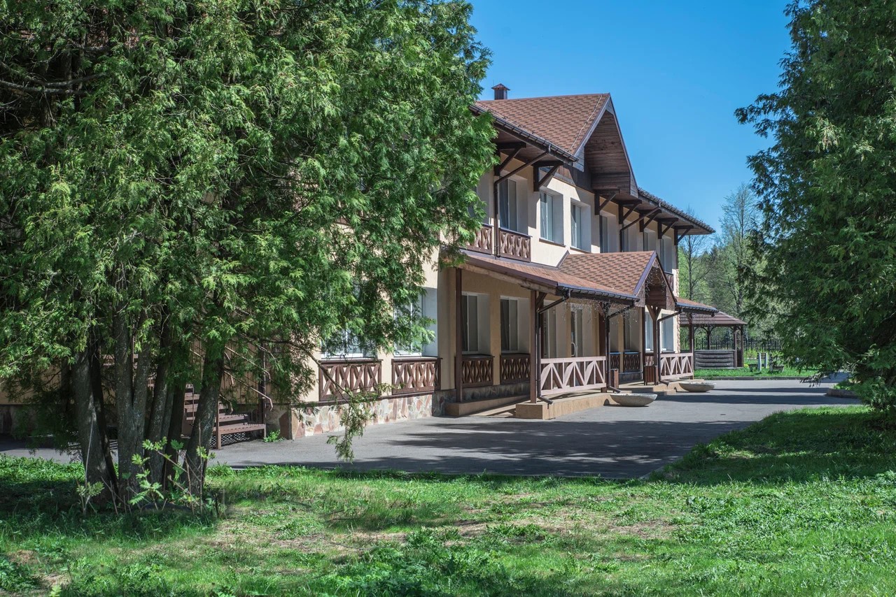 «Скандинавская школа в Искре», Московская обл., Сватово – 4.