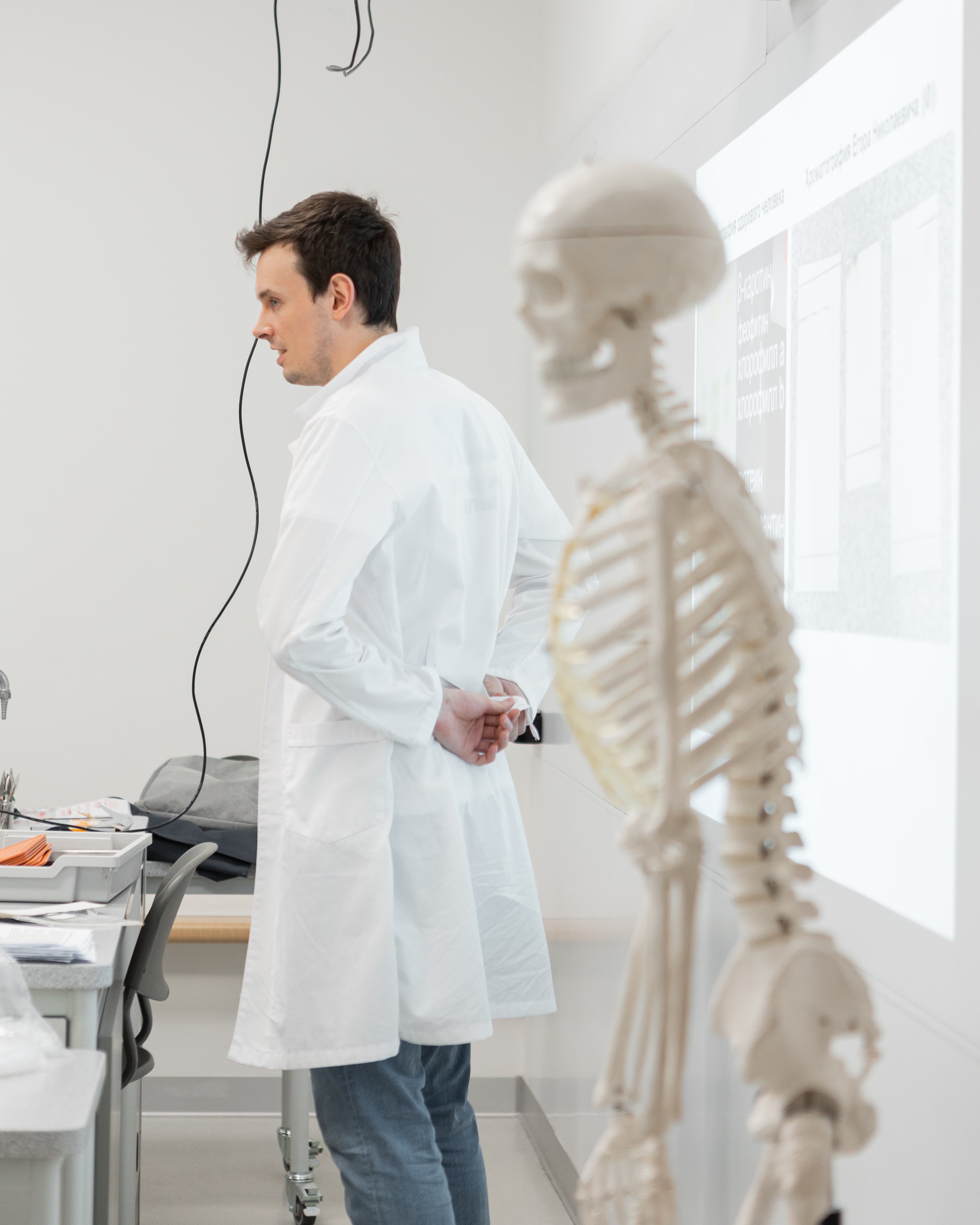 Январская школа Летово для учеников 6 и 8 классов – образовательный лагерь, Новая Москва, м. Филатов Луг. Путевки в детский лагерь на 2025-2026 год, фото 5