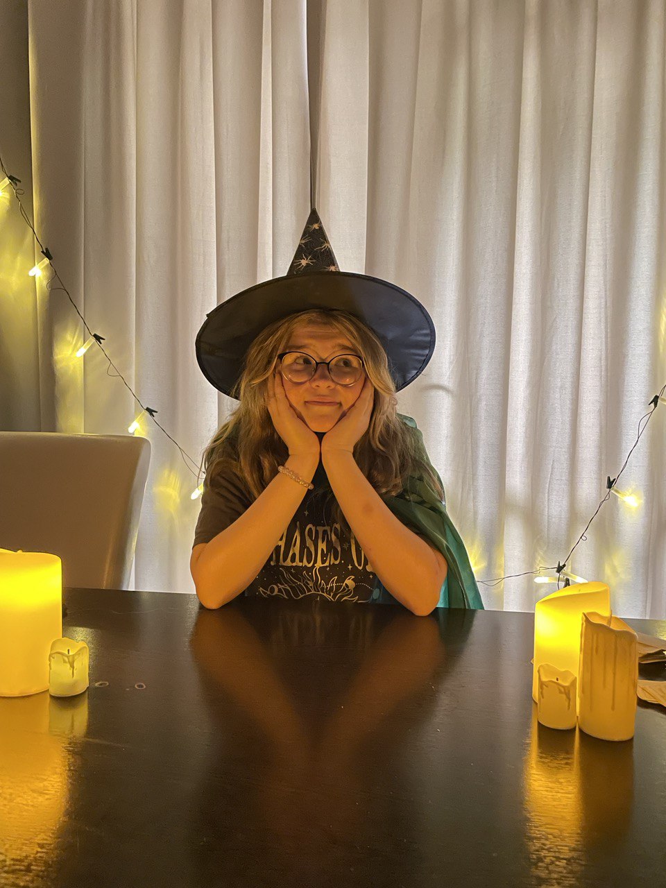 Каникулы в Хогвартсе – детская программа, Калининградская обл., Сосновка. Путевки на детские программы на 2026 год, фото программы 13