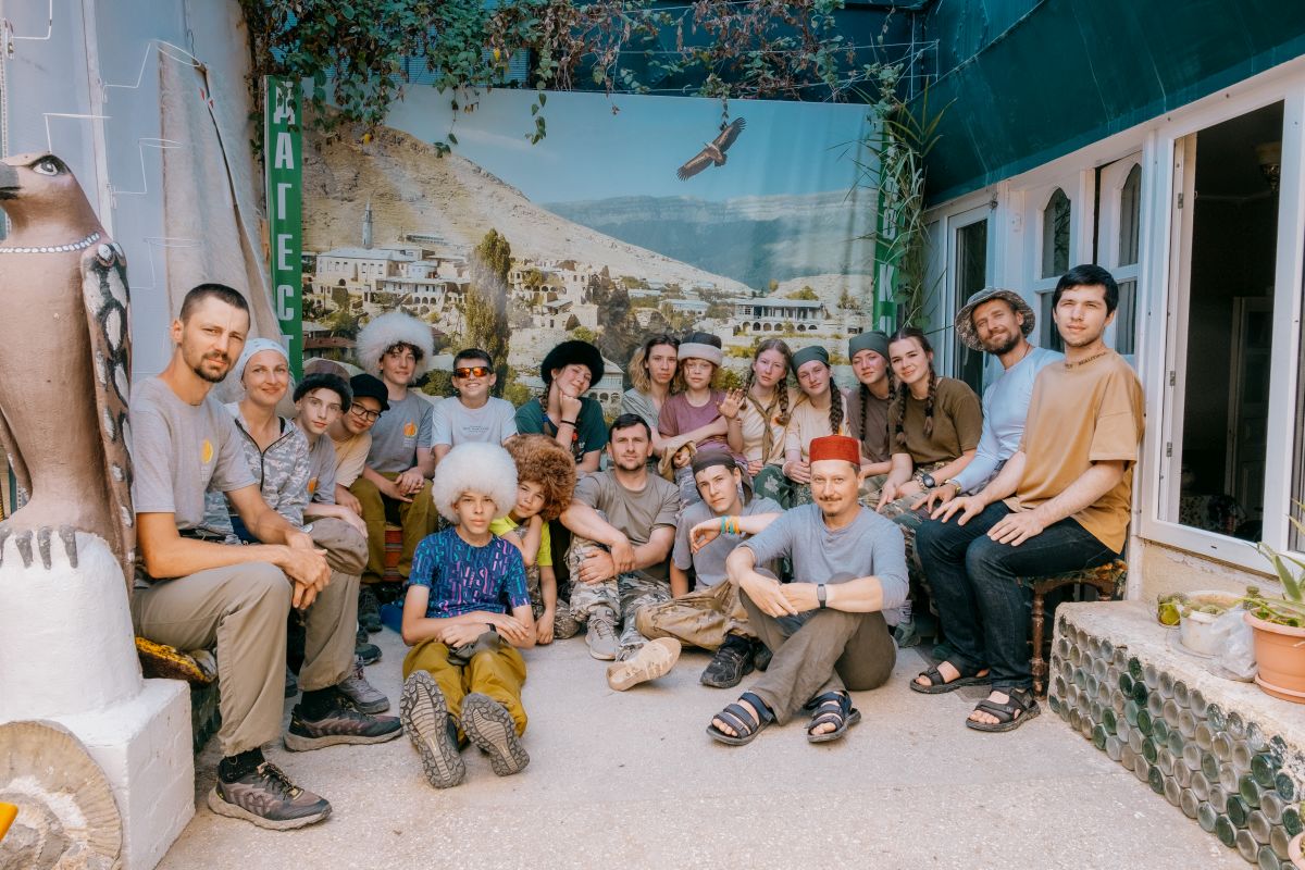 Программа Путь Дагестан – туристический лагерь, Республика Дагестан, Гергебильский район. Путевки в детский лагерь на 2026 год, фото 13