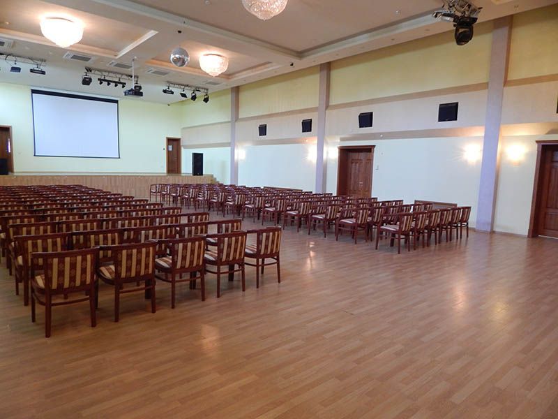 E-Camp English in Use – языковой лагерь, Московская область, Истринский район. Путевки в детский лагерь на 2026-2027 год, фото размещения 8
