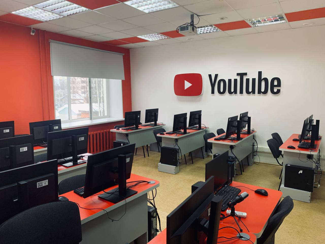 Академия ТОП Сыктывкар – городской лагерь, Республика Коми, г. Сыктывкар. Путевки в детский лагерь на 2026 год, фото размещения 3