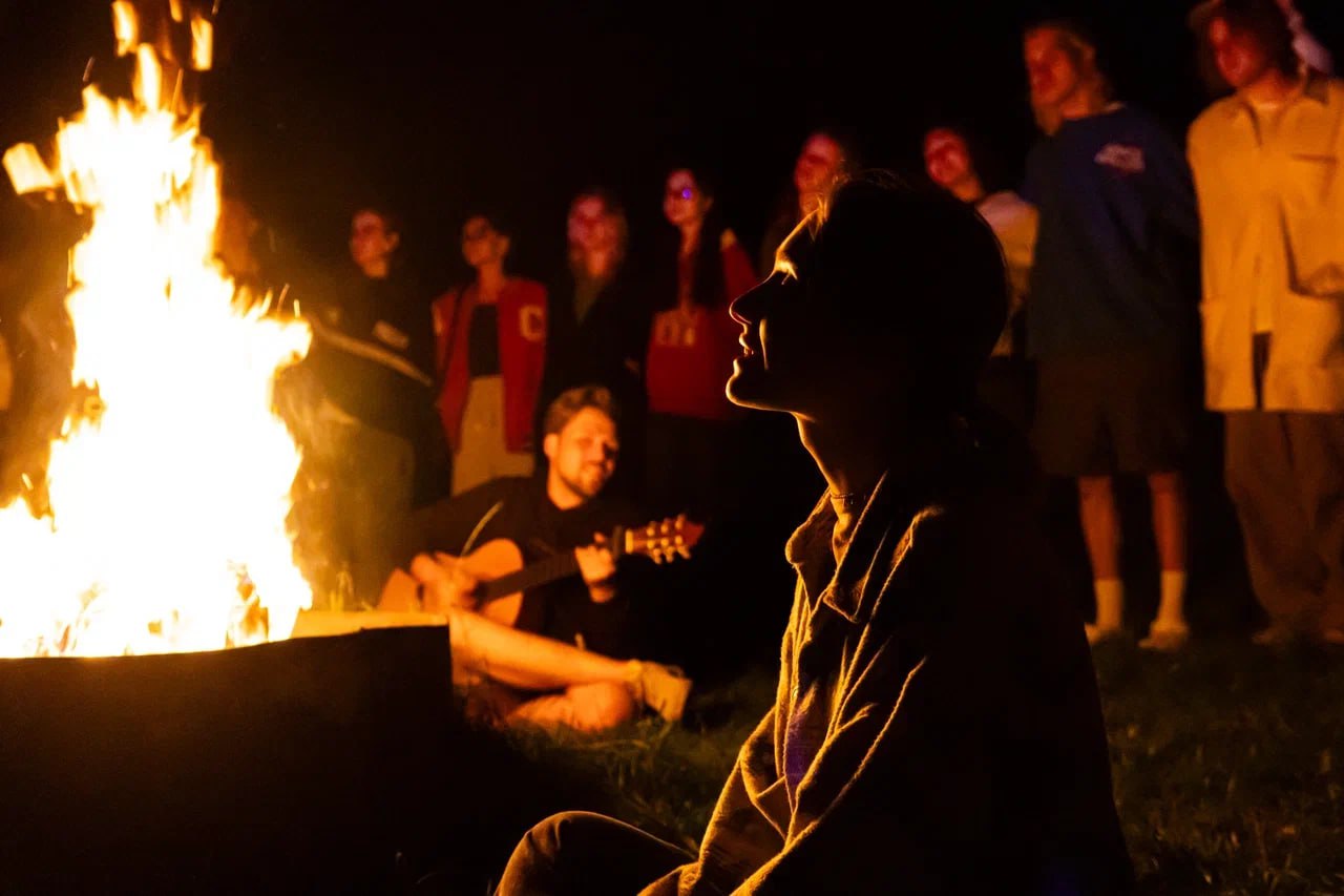 COMMUNITY CAMP Teens, Воскресенск – творческий лагерь, Московская обл., Воскресенск. Путевки в детский лагерь на 2026 год, фото 10