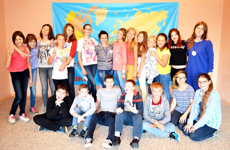 Робинзонада. Орел и решка. Планета Земля – бизнес лагерь, Калужская обл., база отдыха «Изумруд». Путевки в детский лагерь на 2026 год, фото 8