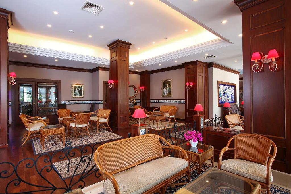 Enjoy Camp English. Cactus Izmir – языковой лагерь, Турция, Измир. Путевки в детский лагерь на 2026 год, фото размещения 9