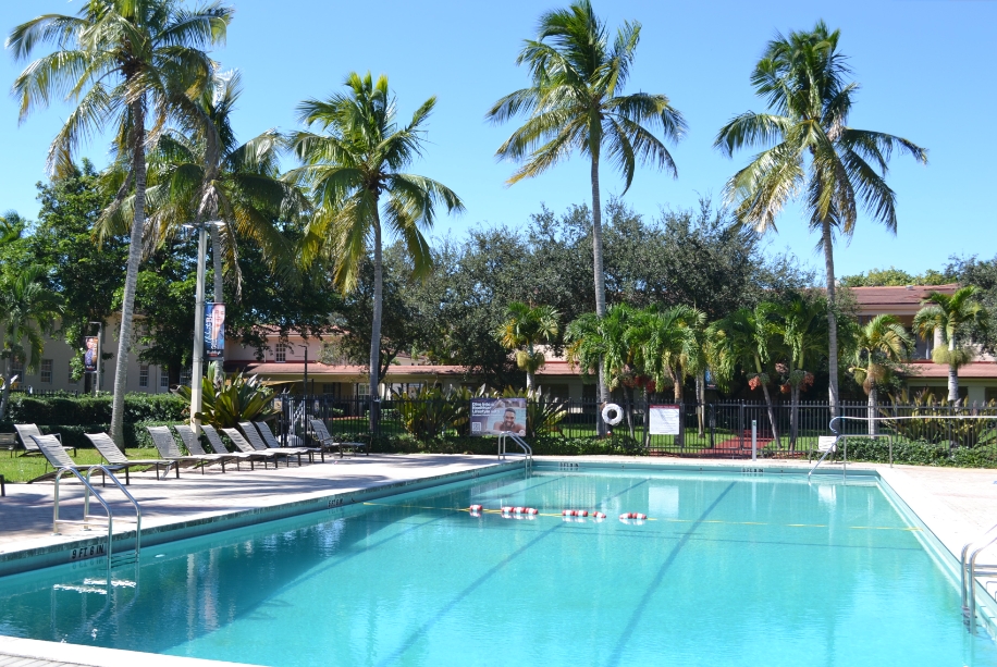 Barry University – языковой лагерь, США, Майами. Путевки в детский лагерь на 2025-2026 год, фото 6