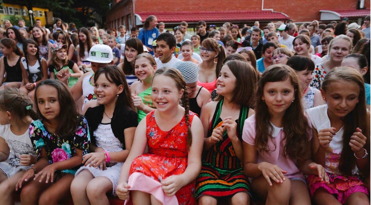 Кубань – оздоровительный лагерь, Туапсе. Путевки в детский лагерь на 2023-2024 год, фото 6
