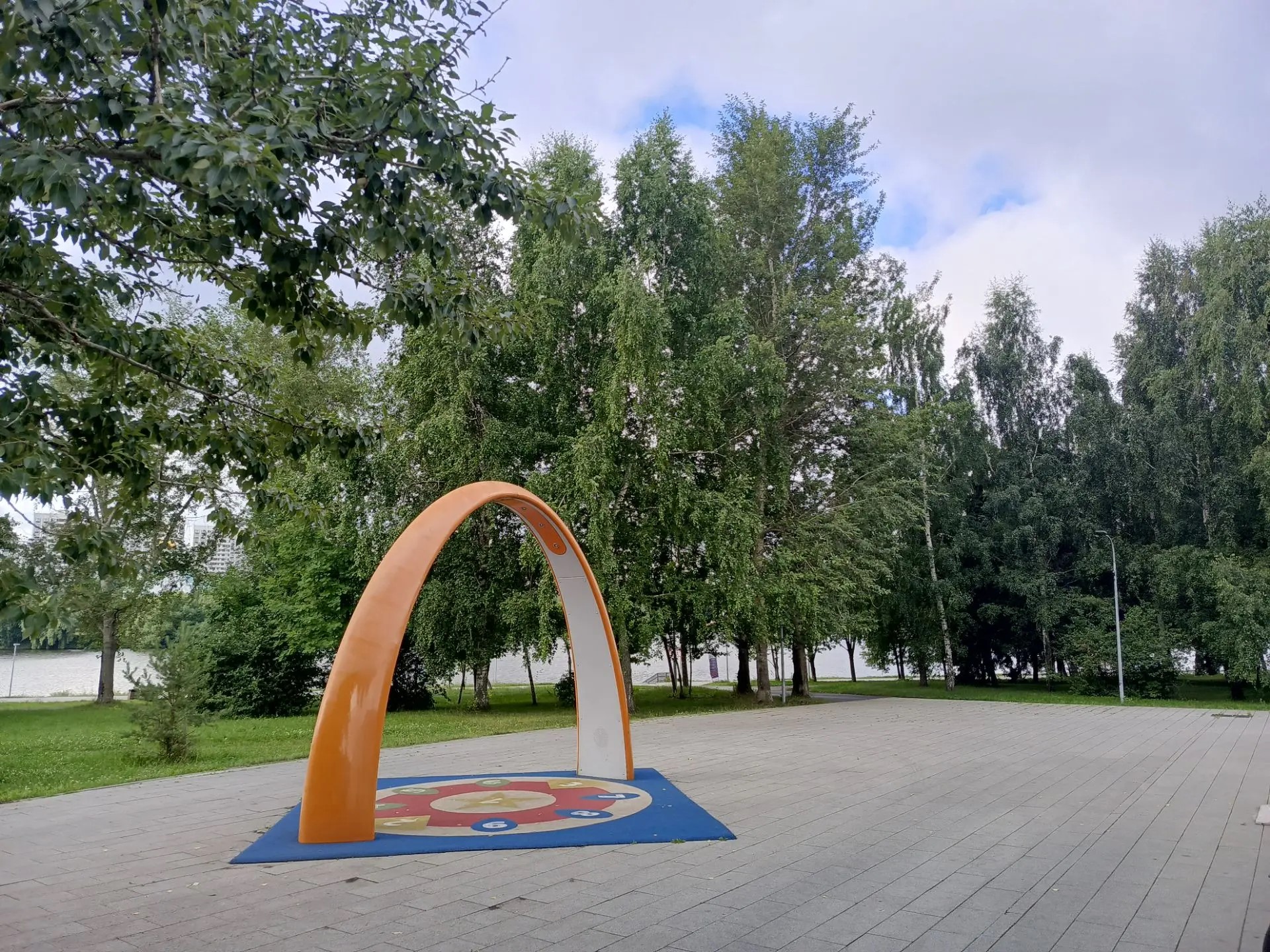 Городской лагерь Лотос – городской лагерь, Москва, м. Марьино. Путевки в детский лагерь на 2026 год, фото размещения 2