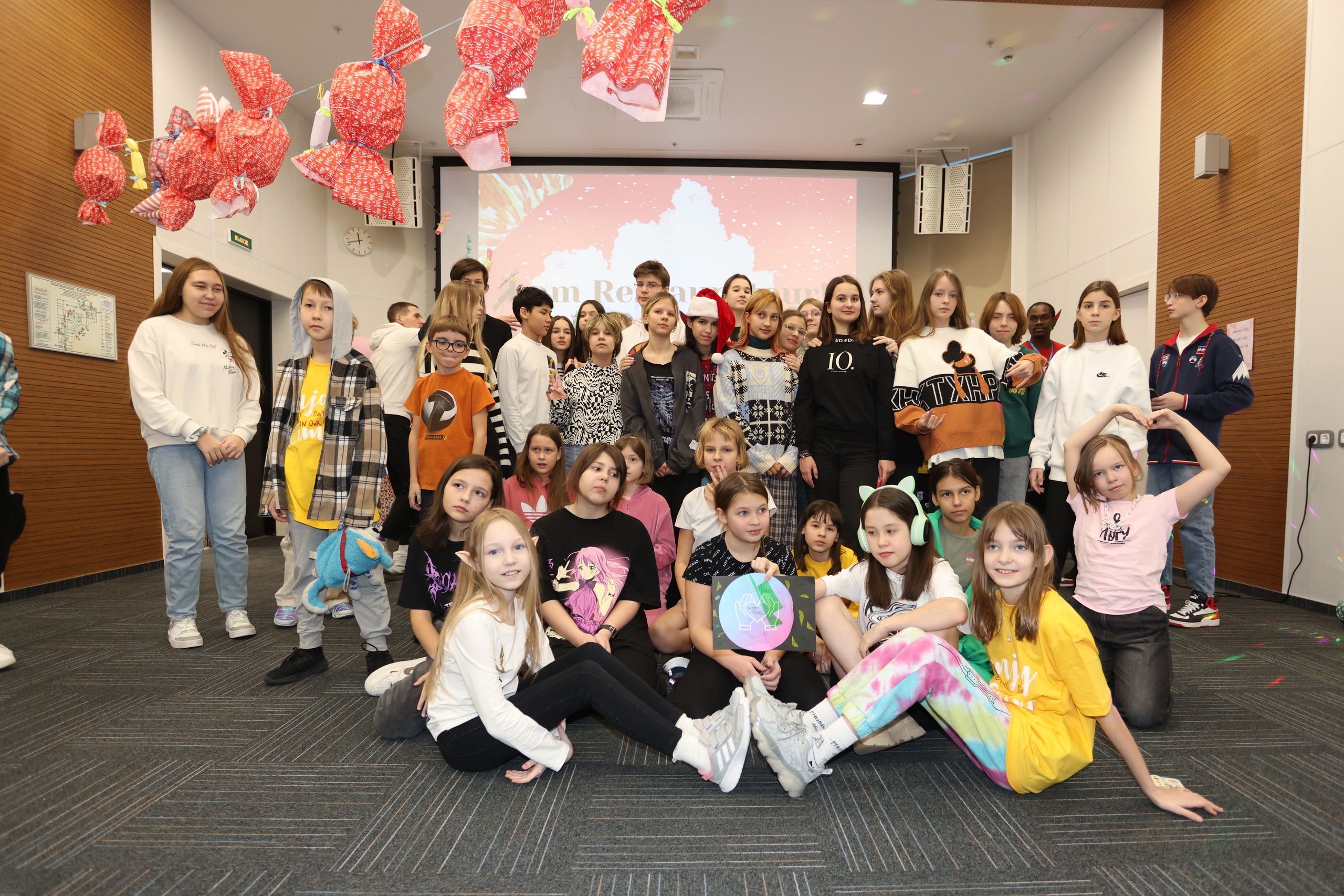 Enjoy Camp. English Жаворонки – языковой лагерь, Московская обл., Одинцово. Путевки в детский лагерь на 2026 год, фото программы 3