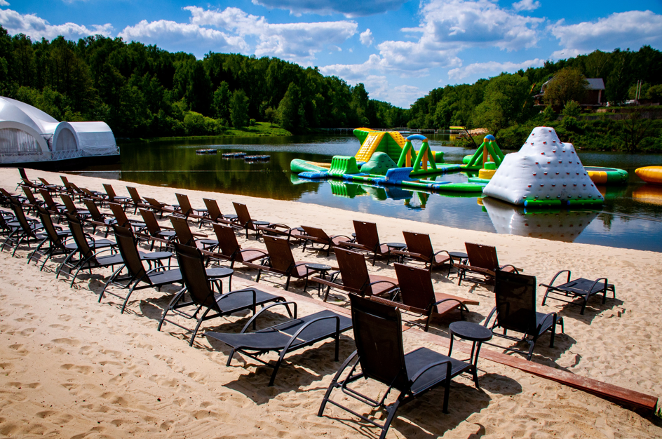 Интенсив от KIBERONE в Парк-Отеле Орловский – детская программа, Московская обл., Ленинский р-н. Путевки на детские программы на 2026 год, фото 8