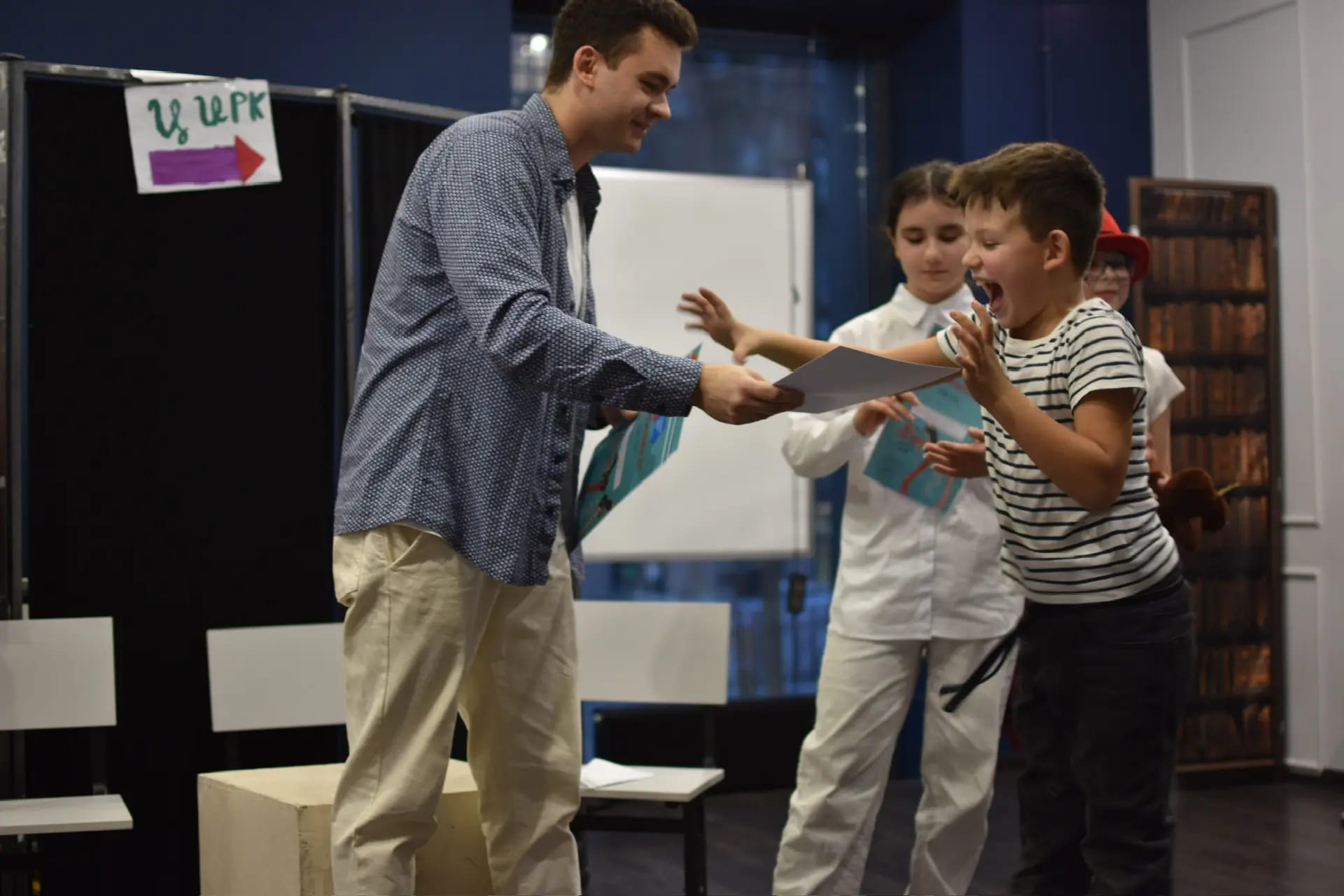 Не-лагерь Секретное место. Солнечная поляна – детская программа, Московская обл., Одинцовский р-н. Путевки на детские программы на 2026 год, фото 8