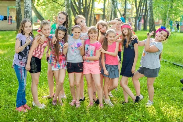 «Кристалл» – оздоровительный лагерь, Барнаул, Лосиха. Путевки в детский лагерь на 2023 год, фото 3