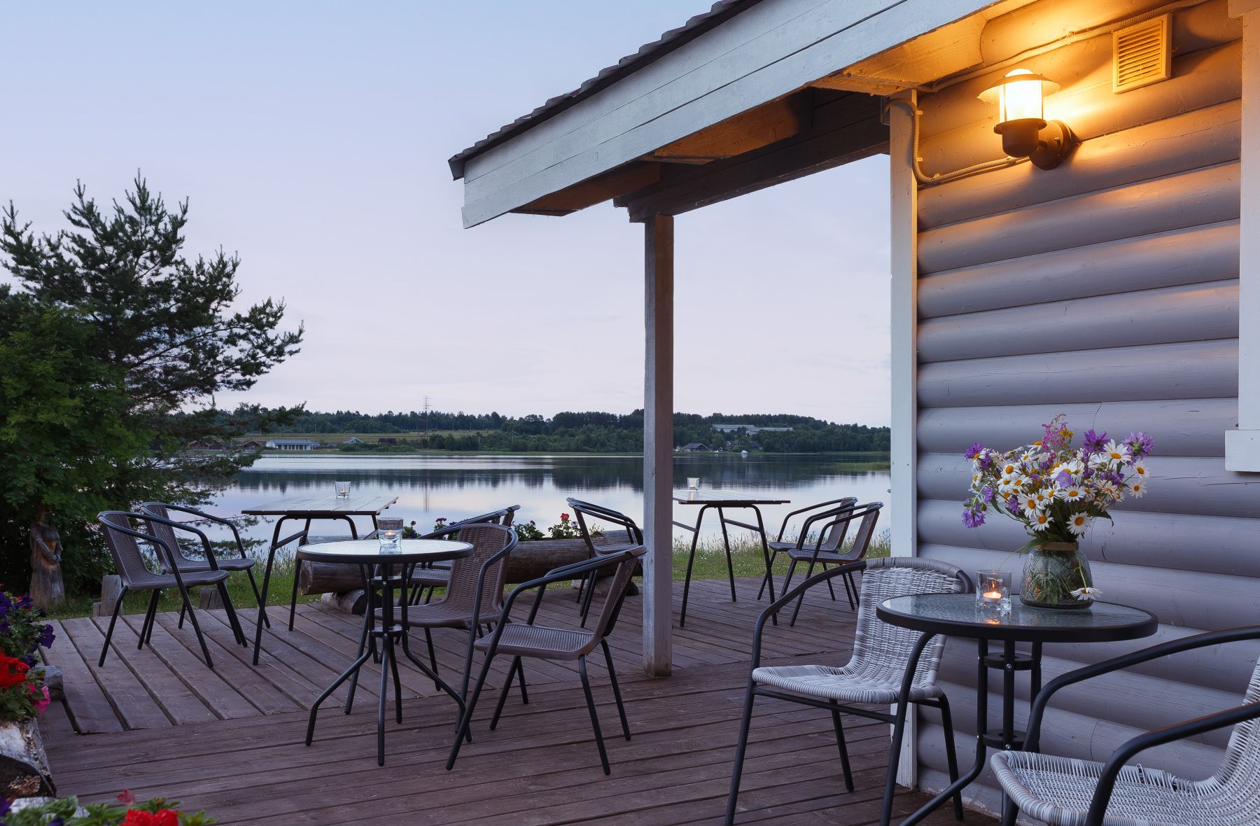 Творческий лагерь STAGE&BEAT: театр и танцы – творческий лагерь, Карелия, пос. Заозёрское. Путевки в детский лагерь на 2026 год, фото питания 4