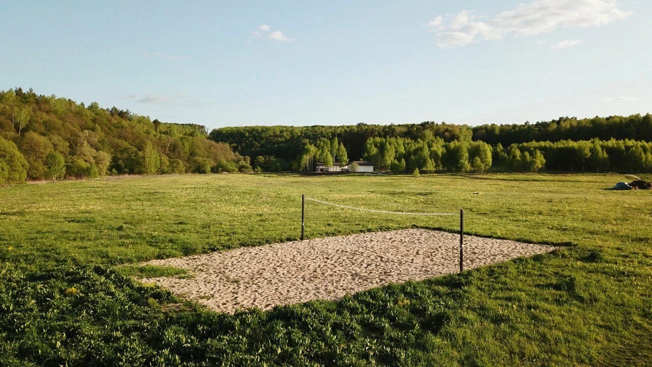 Math Cool. От идеи до своего продукта за 10 дней – детская программа, Калужская обл., Тарусский р-н . Путевки на детские программы на 2026 год, фото размещения 5