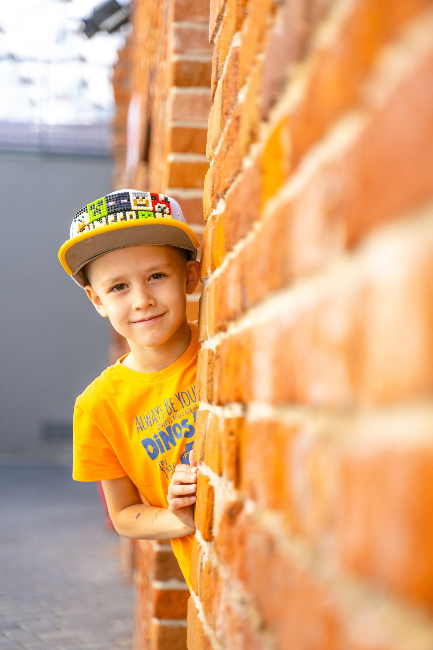 Телеканикулы – детская программа, Уфа. Путевки на детские программы на 2026 год, фото программы 5