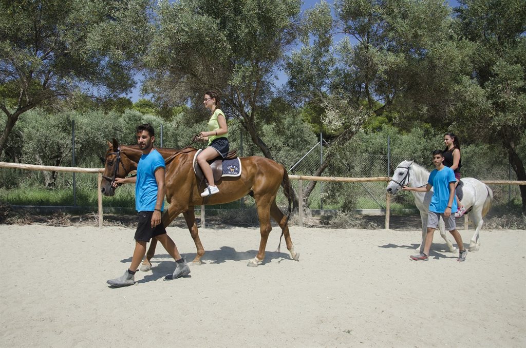 «EllinCamp» – спортивный лагерь, Греция. Путевки в детский лагерь на 2023 год, фото 8