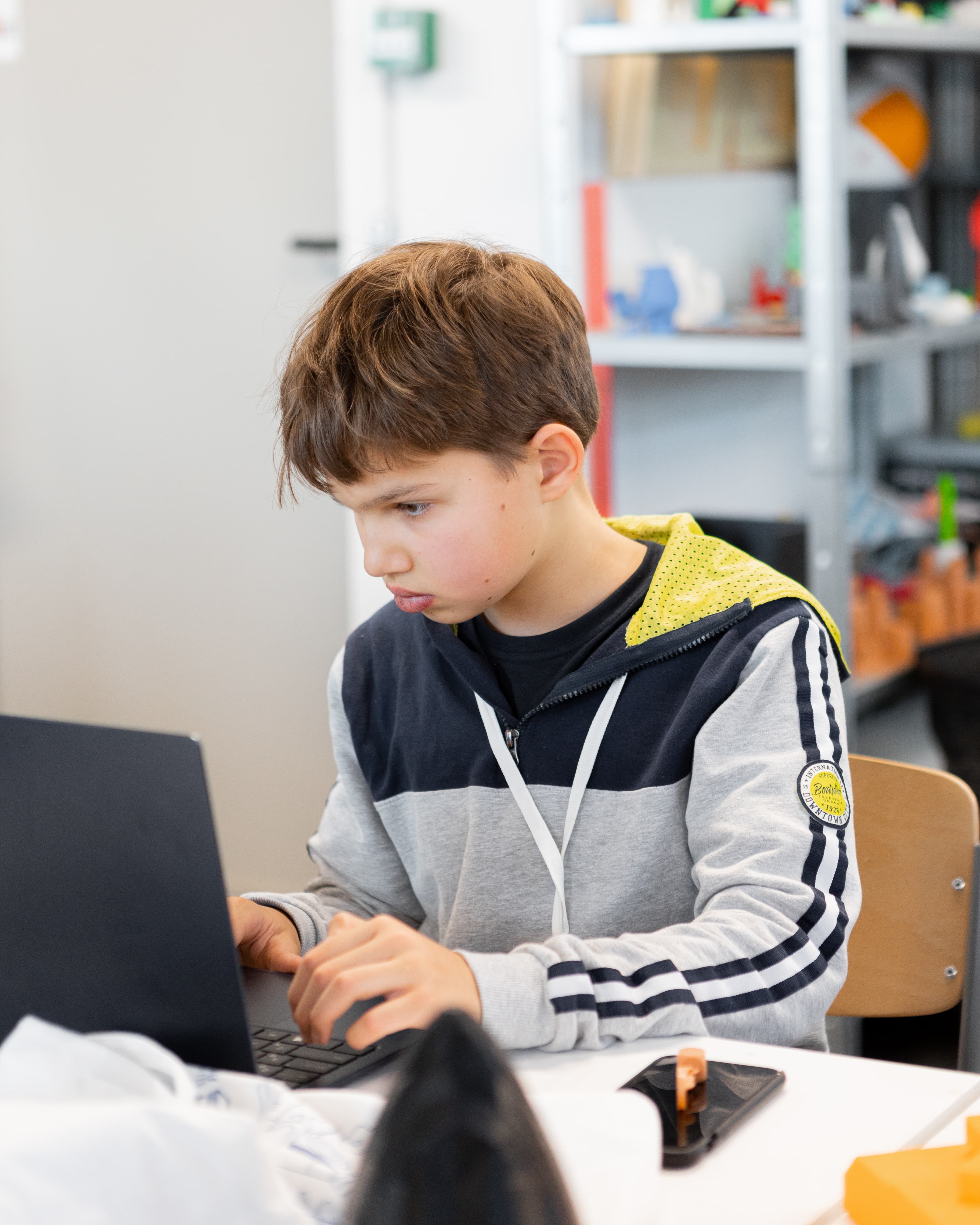 Январская школа Летово для учеников 6 и 8 классов – образовательный лагерь, Новая Москва, м. Филатов Луг. Путевки в детский лагерь на 2025-2026 год, фото 9