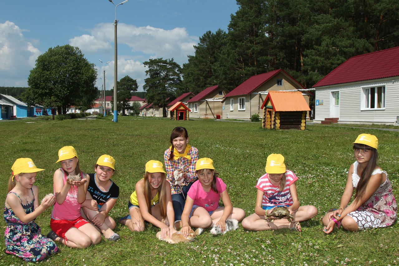 Зеленый луг – оздоровительный лагерь, Свердловская обл.. Путевки в детский лагерь на 2024 год, фото 2