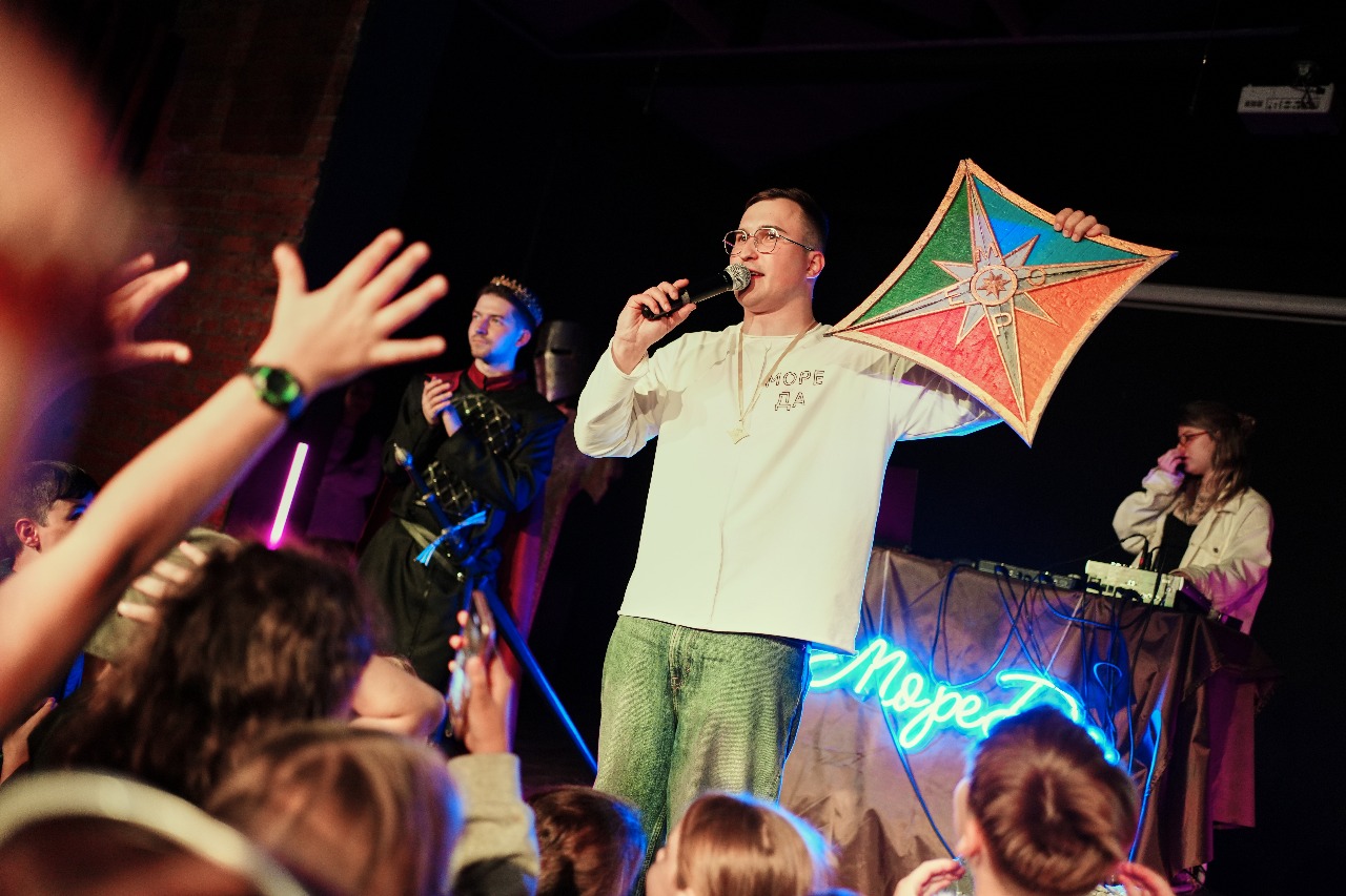 Детская Республика Поленово – творческий лагерь, Тульская область, Заокский р-н. Путевки в детский лагерь на 2026 год, фото программы 7