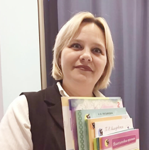 Светлана Савчик - Айтигенио – Онлайн курсы по подготовке к школе для детей 5-7 лет