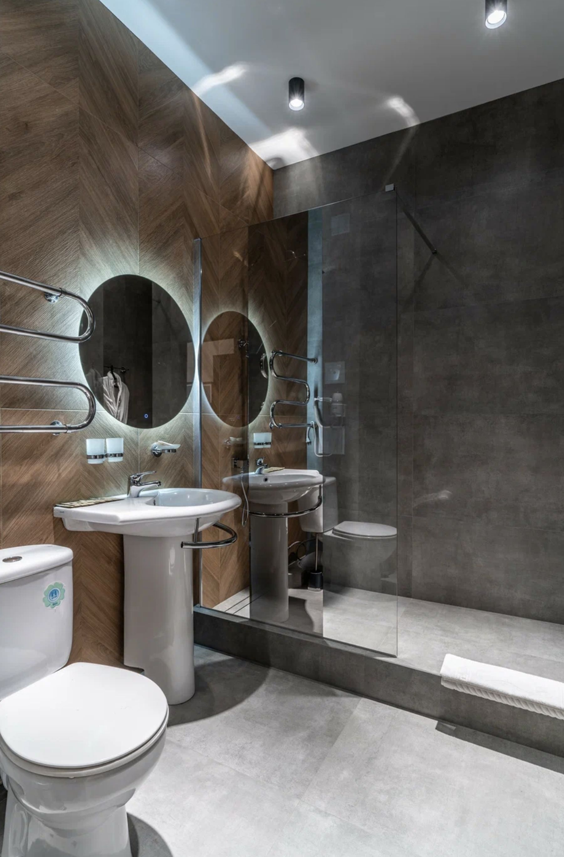 Футбольные сборы Юнайтика – детская программа, Краснодарский край, Анапа. Путевки на детские программы на 2026 год, фото размещения 4