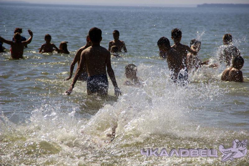 «СОЛКД Чкаловец», Новосибирская обл., Искитимский р-н – 2.