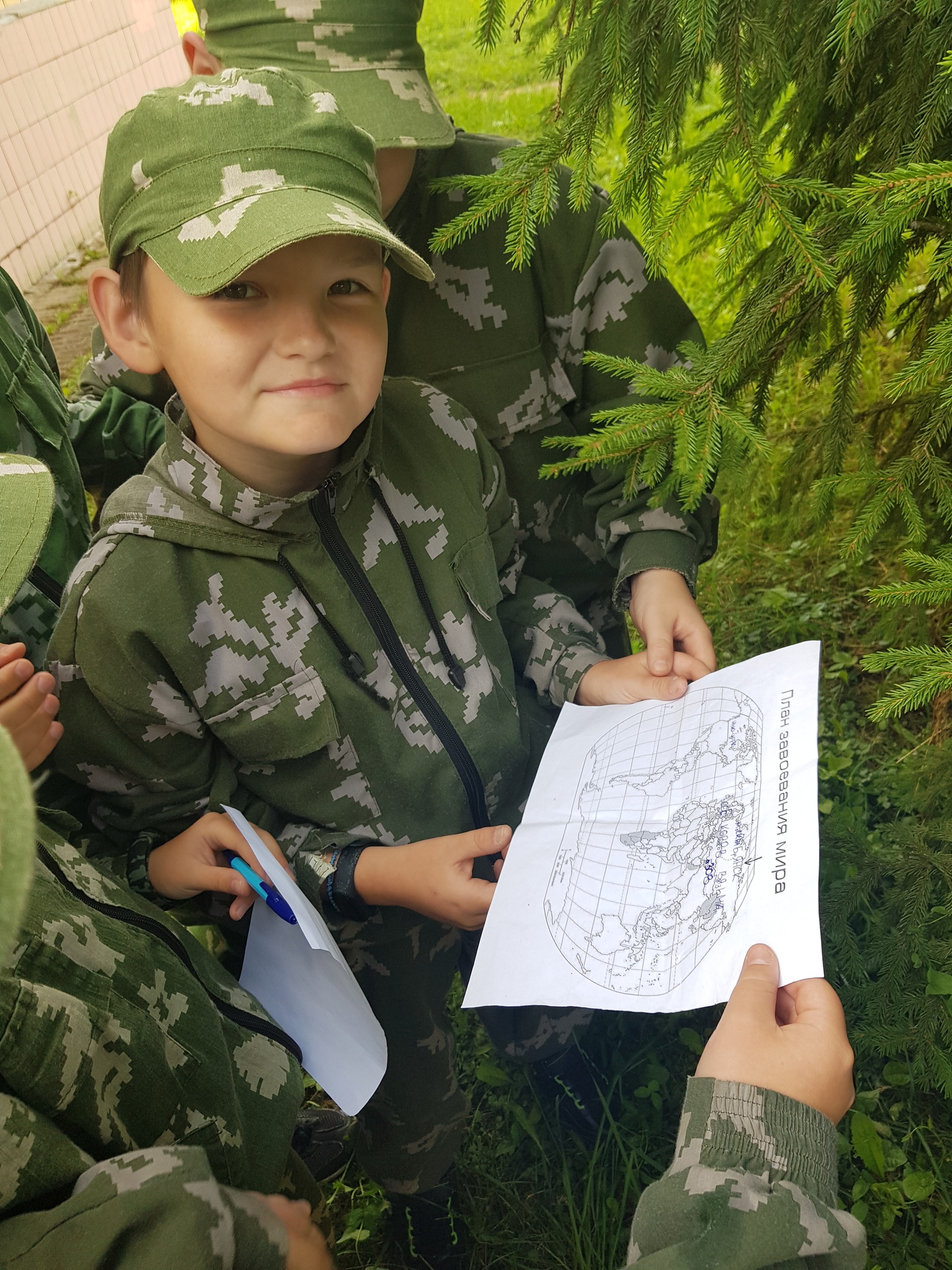 «Вымпел-Шторм. Непецино», Московская область, Коломенский район – 5.