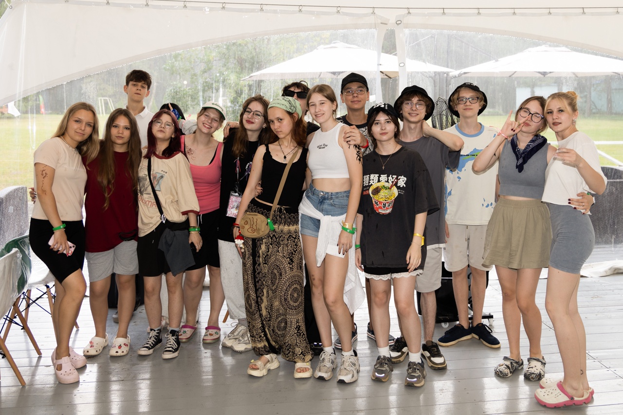 Enjoy Camp English Салют – языковой лагерь, Московская обл., Домодедово. Путевки в детский лагерь на 2026 год, фото 6