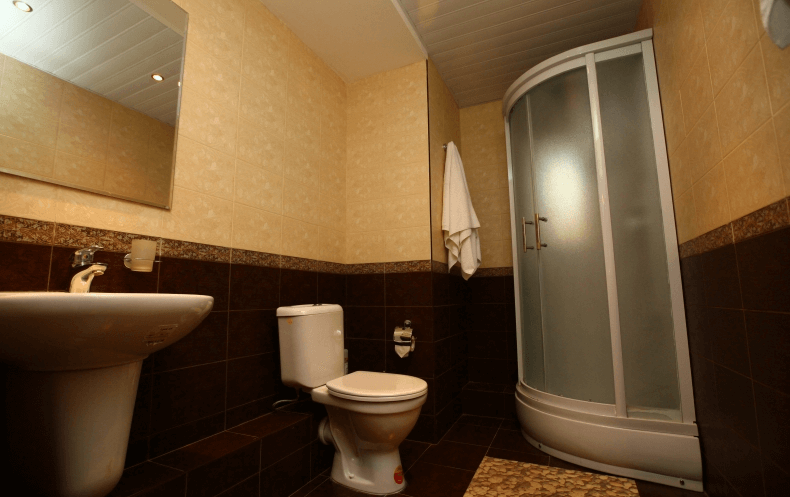 Танцевальная программа Звезда – творческий лагерь, Московская обл., Мытищинский р-н. Путевки в детский лагерь на 2026 год, фото размещения 4