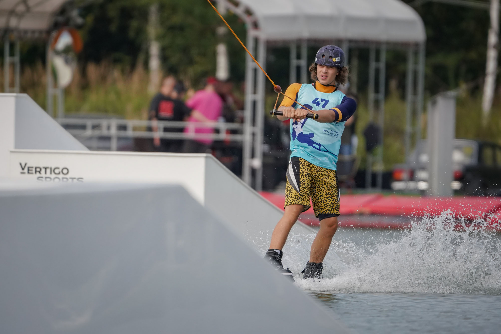 «MULTIRIDERS Активный вейк-тур в Доброград», Владимирская обл., Ковров – 2.