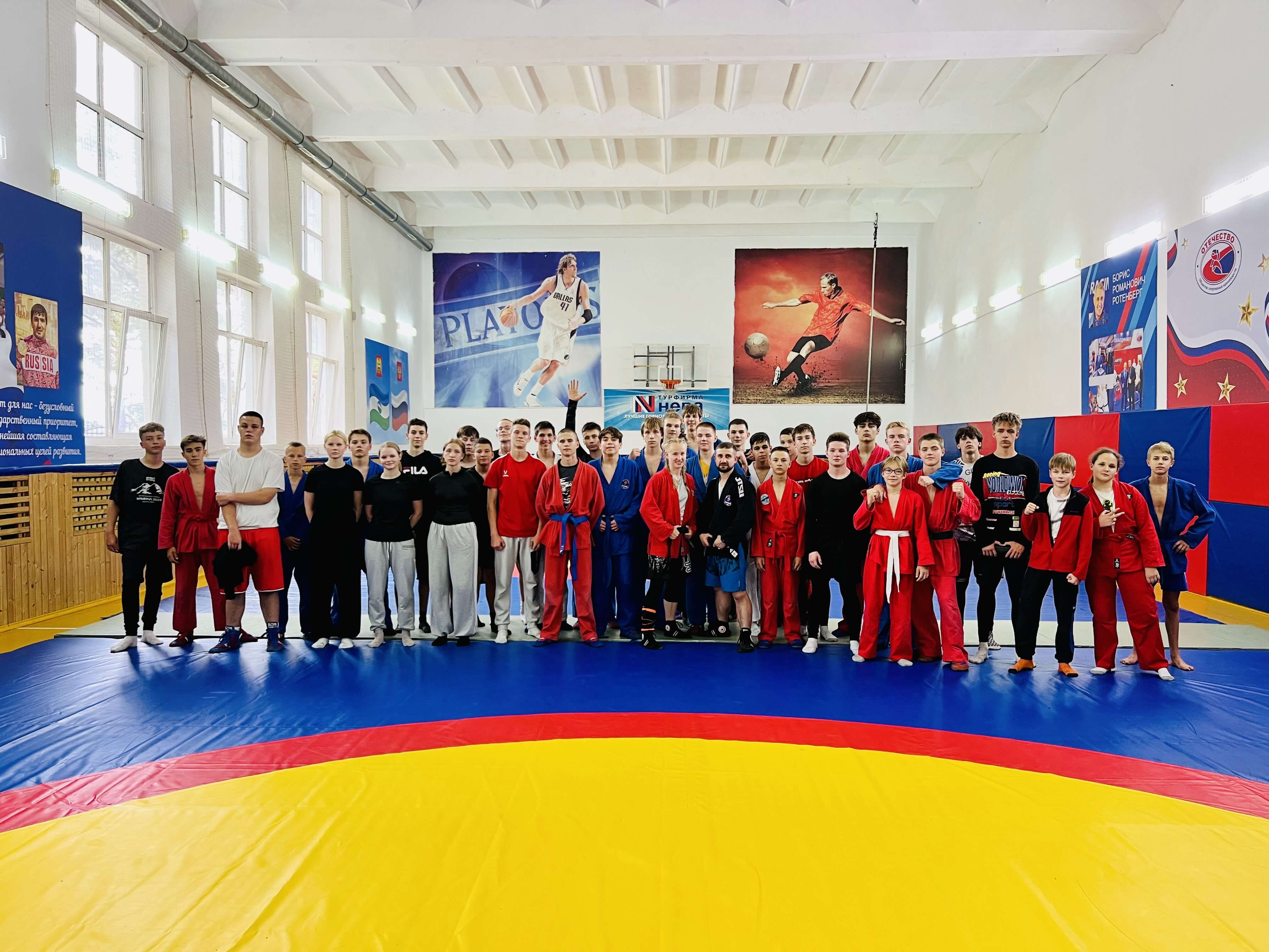 Sport Story в Приэльбрусье – детская программа, Кабардино-Балкария, Эльбрусский р-н. Путевки на детские программы на 2026 год, фото программы 11