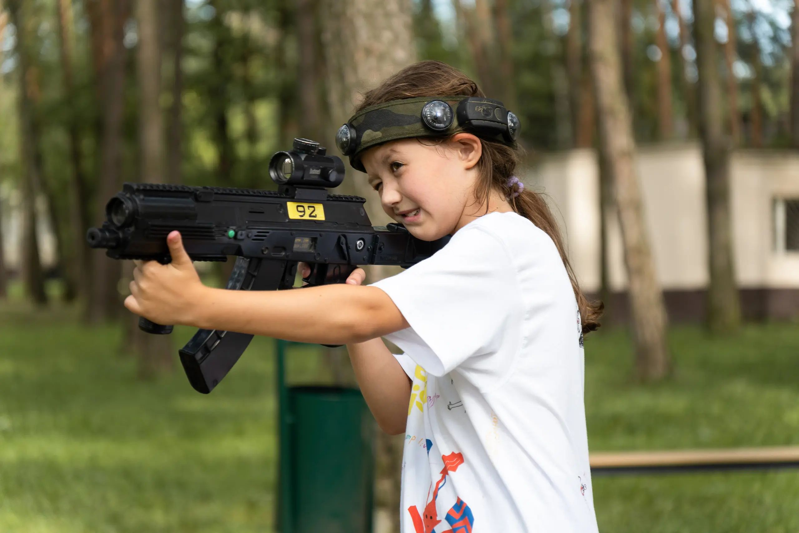 «Enjoy Camp. English Level Up Ёлочки», Московская обл., Домодедово – 4.