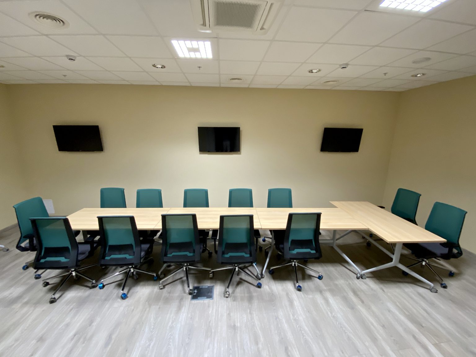 Enjoy Camp. English Жаворонки – языковой лагерь, Московская обл., Одинцово. Путевки в детский лагерь на 2026 год, фото размещения 8