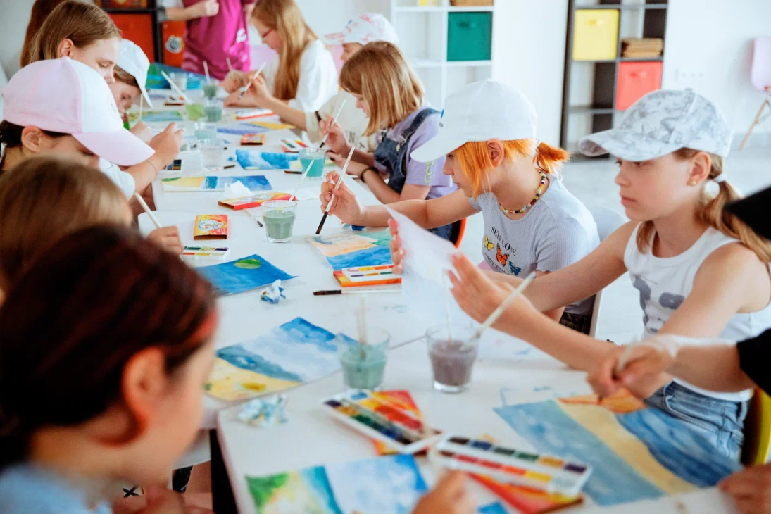 «Вита», Краснодарский край, Анапа – 6.