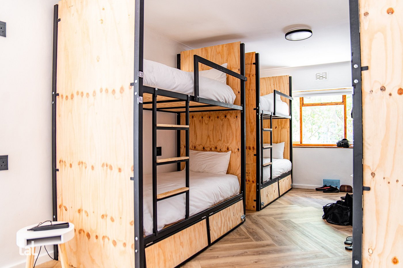 «Junior Camp. Кейптаун», ЮАР, Кейптаун – 7.