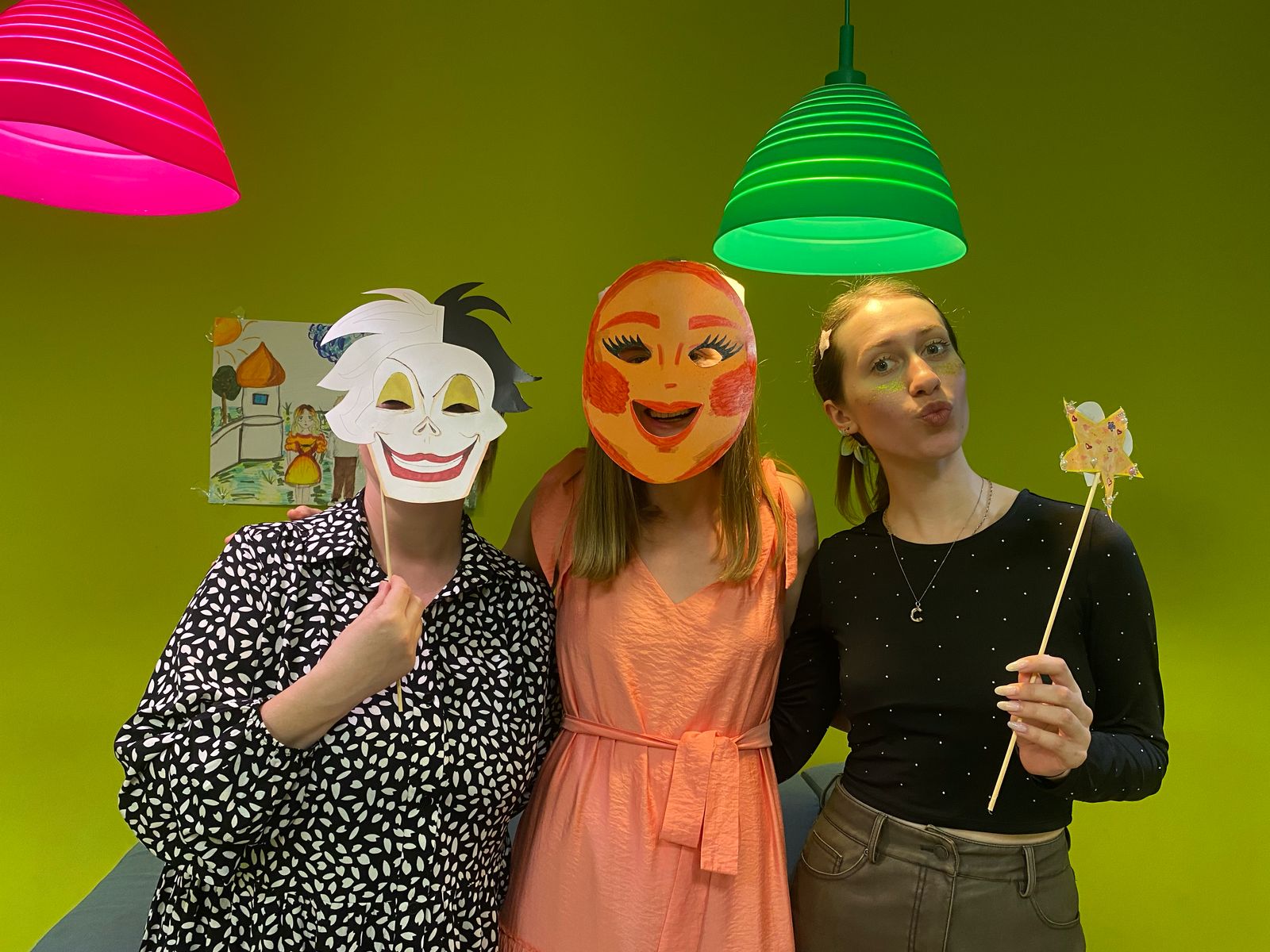 «Языковой лагерь Триумф», Ленинградская обл, Приозёрский р-н – 5.