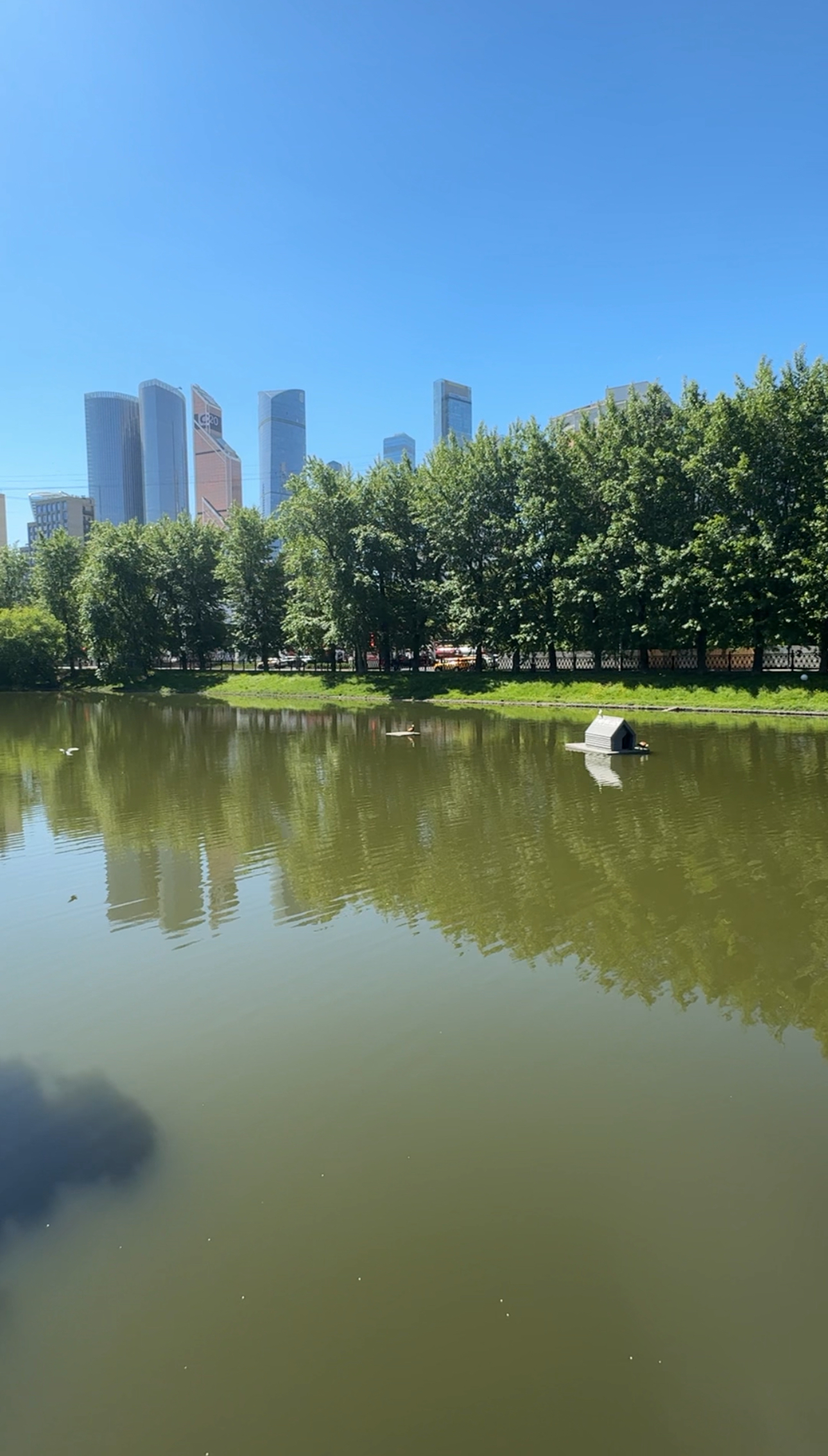 Лидерский компас – детская программа, Москва, м. Улица 1905 года. Путевки на детские программы на 2026 год, фото размещения 3