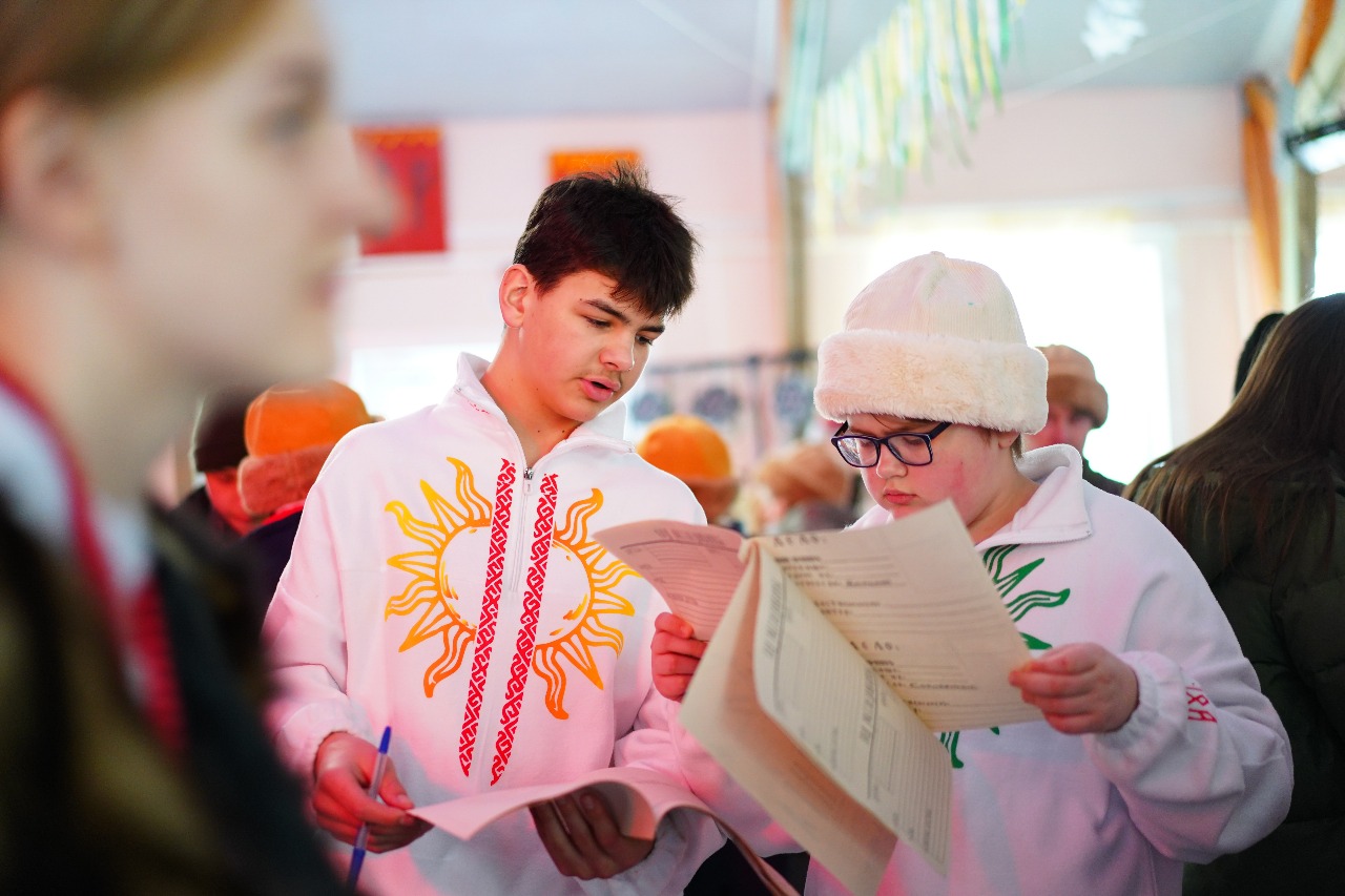 Детская Республика Поленово – творческий лагерь, Тульская область, Заокский р-н. Путевки в детский лагерь на 2026 год, фото программы 4