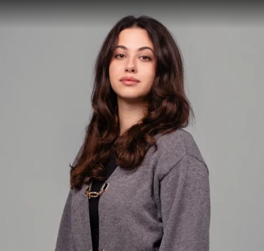 Анастасия Бухарцева - Sport Story в ДОЛ Пионер – спортивный лагерь, Ленинградская обл., Всеволожский р-н. Путевки в детский лагерь на 2026 год