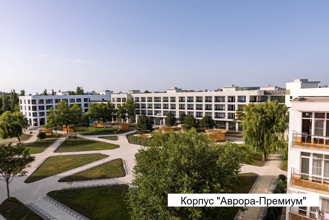 Лагерь Вита в Анапе, Витязево, Краснодарский край – путевки на 2025 год, фото размещения 8