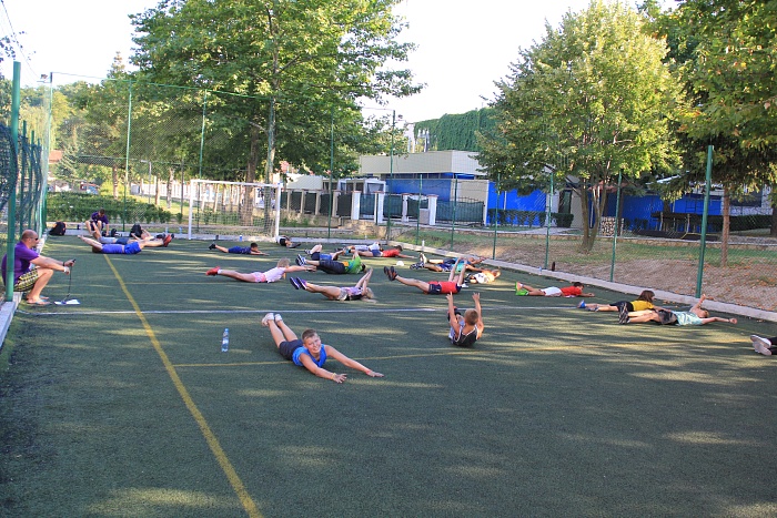 Aqua Sport Summer Swim Camp 2023 – оздоровительный лагерь, Московская область, г. Яхрома. Путевки в детский лагерь на 2023-2024 год, фото 13