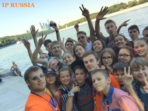 «IP Russia» – путевки в летний детский лагерь 2023, Московская область, Одинцовский район – 2.