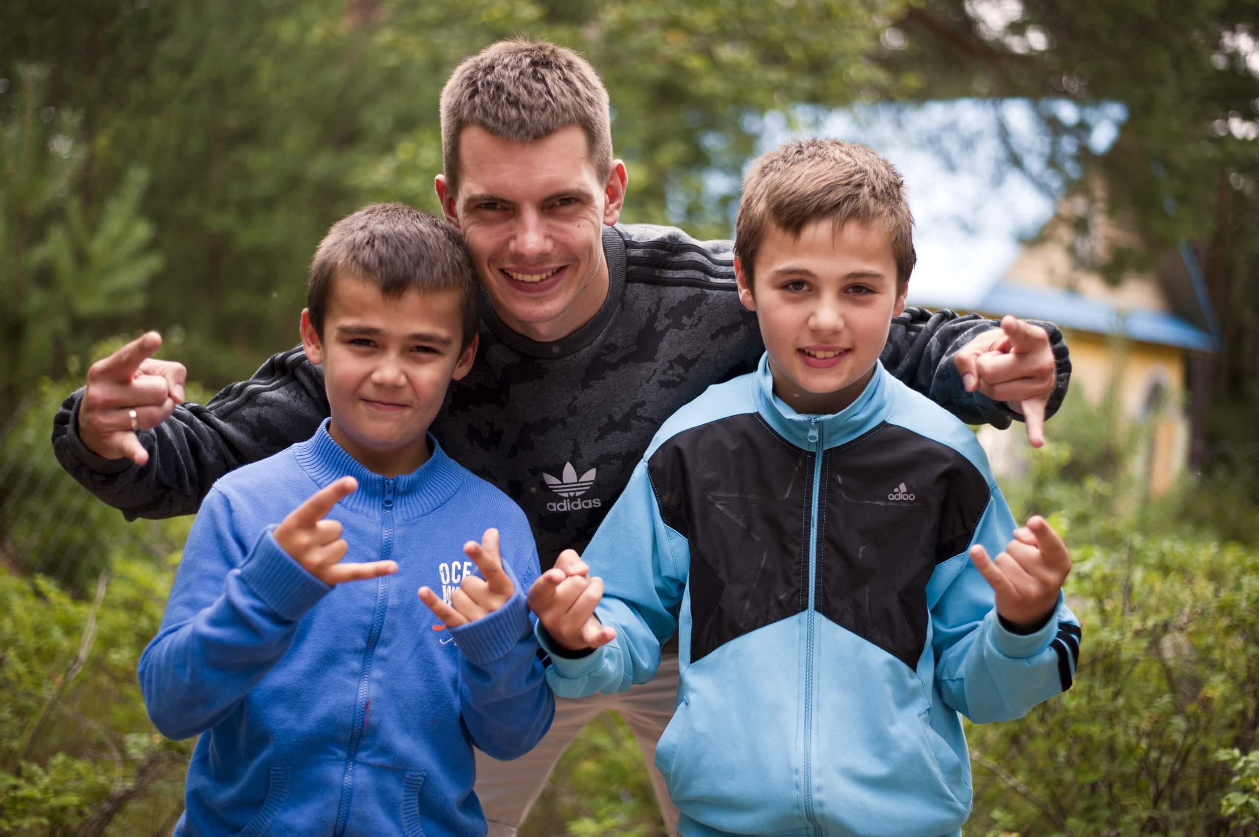 Sport Story в ДСОЛ Ленинградец – спортивный лагерь, Ленинградская обл., Выборгский р-н. Путевки в детский лагерь на 2026 год, фото 8