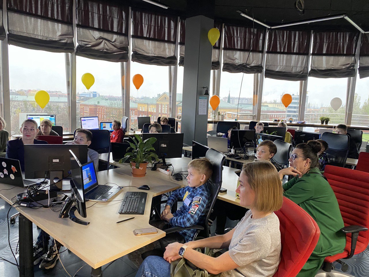 Волшебные каникулы – детская программа, Калининград. Путевки на детские программы на 2026 год, фото размещения 1