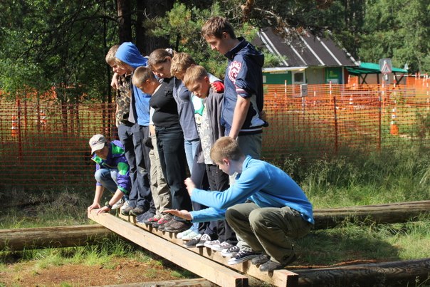 «Бодрая осень» – спортивный лагерь, Карелия. Путевки в детский лагерь на 2023 год, фото 4